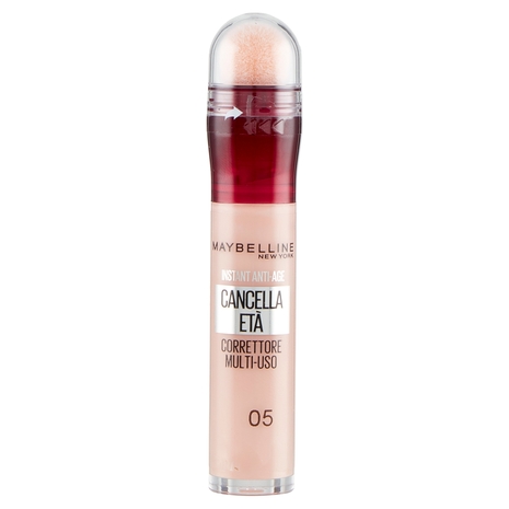 Maybelline New York Il Cancella Età Brightner 05 6,8 ml